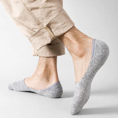 CloudStep™ Air Anti-Rutsch Socken