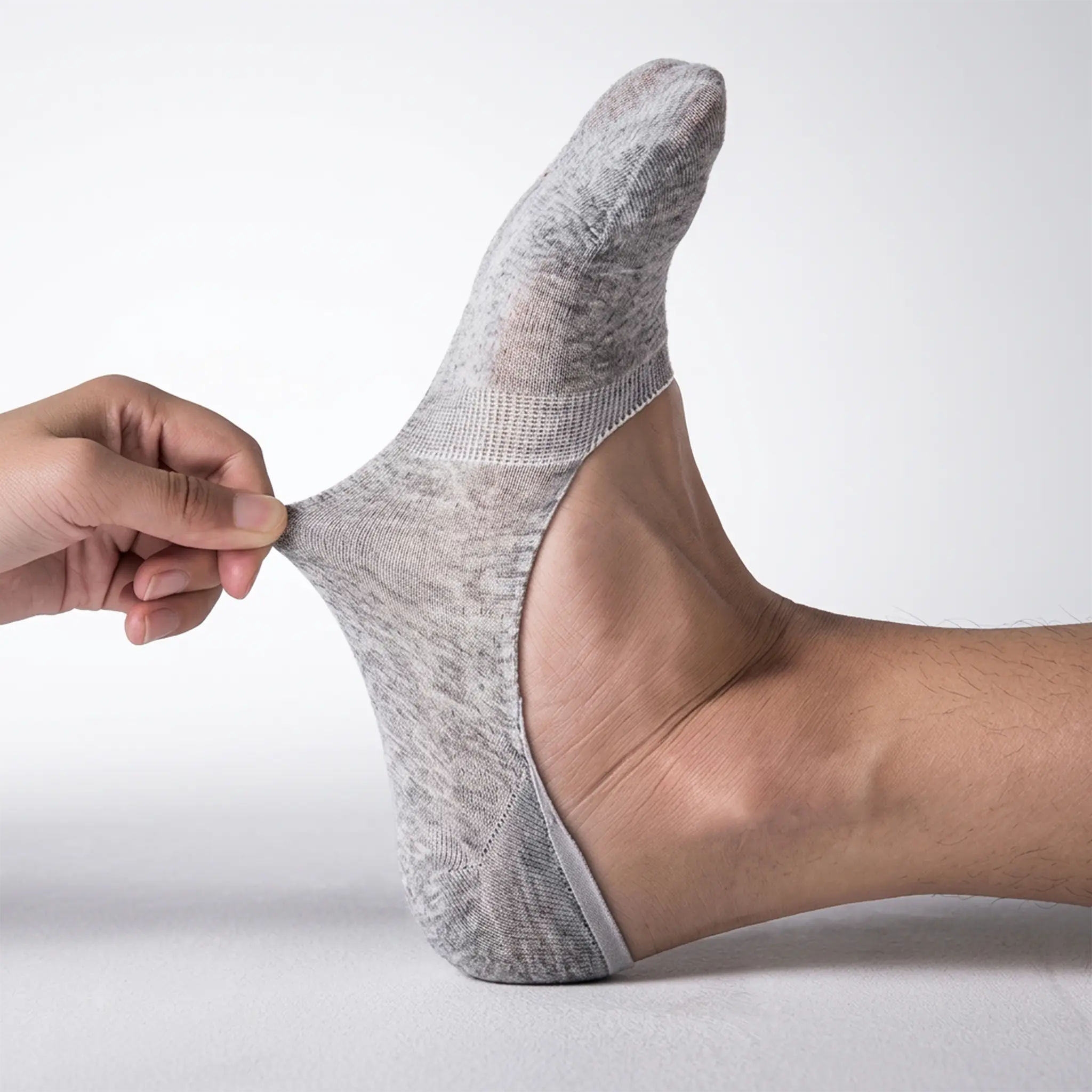 CloudStep™ Air Anti-Rutsch Socken
