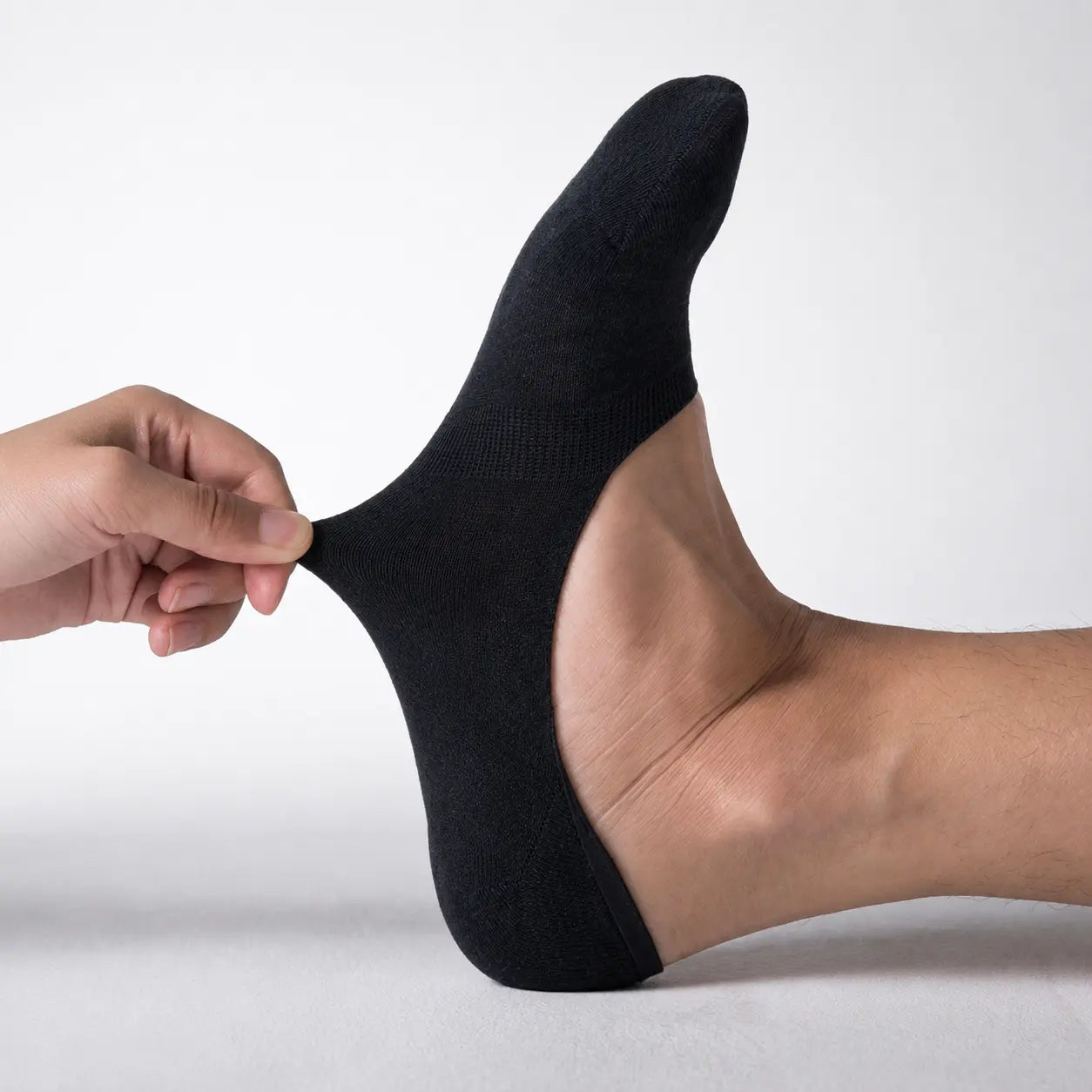 CloudStep™ Air Anti-Rutsch Socken