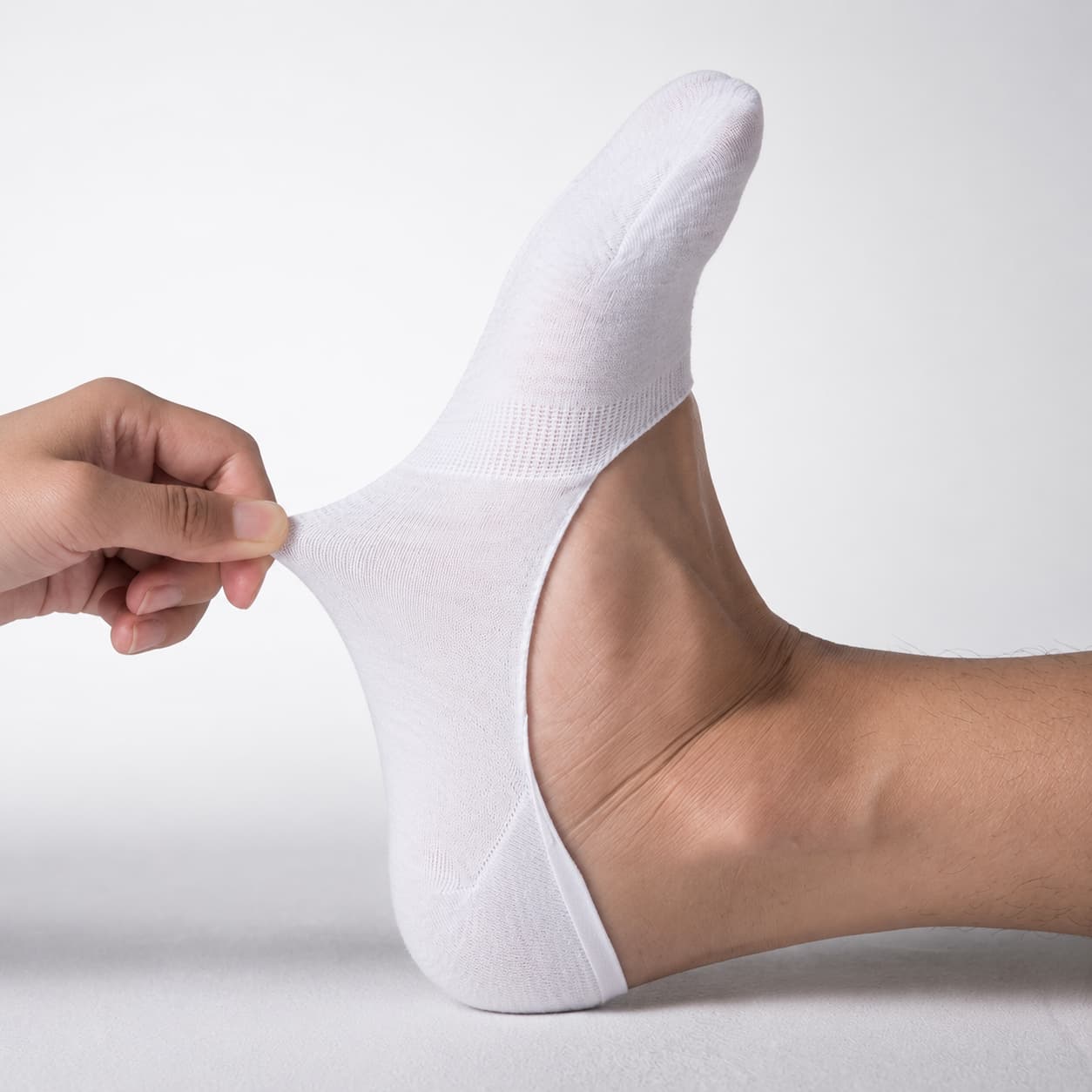 CloudStep™ Air Anti-Rutsch Socken
