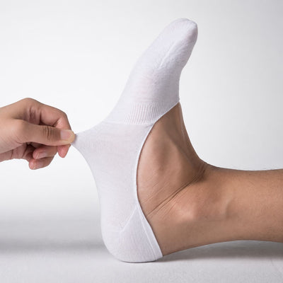 CloudStep™ Air Anti-Rutsch Socken