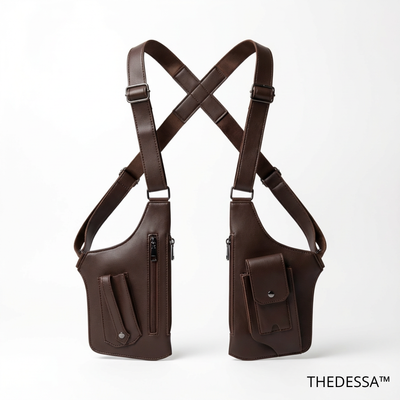 THEDESSA™ Carry Vest Bag
