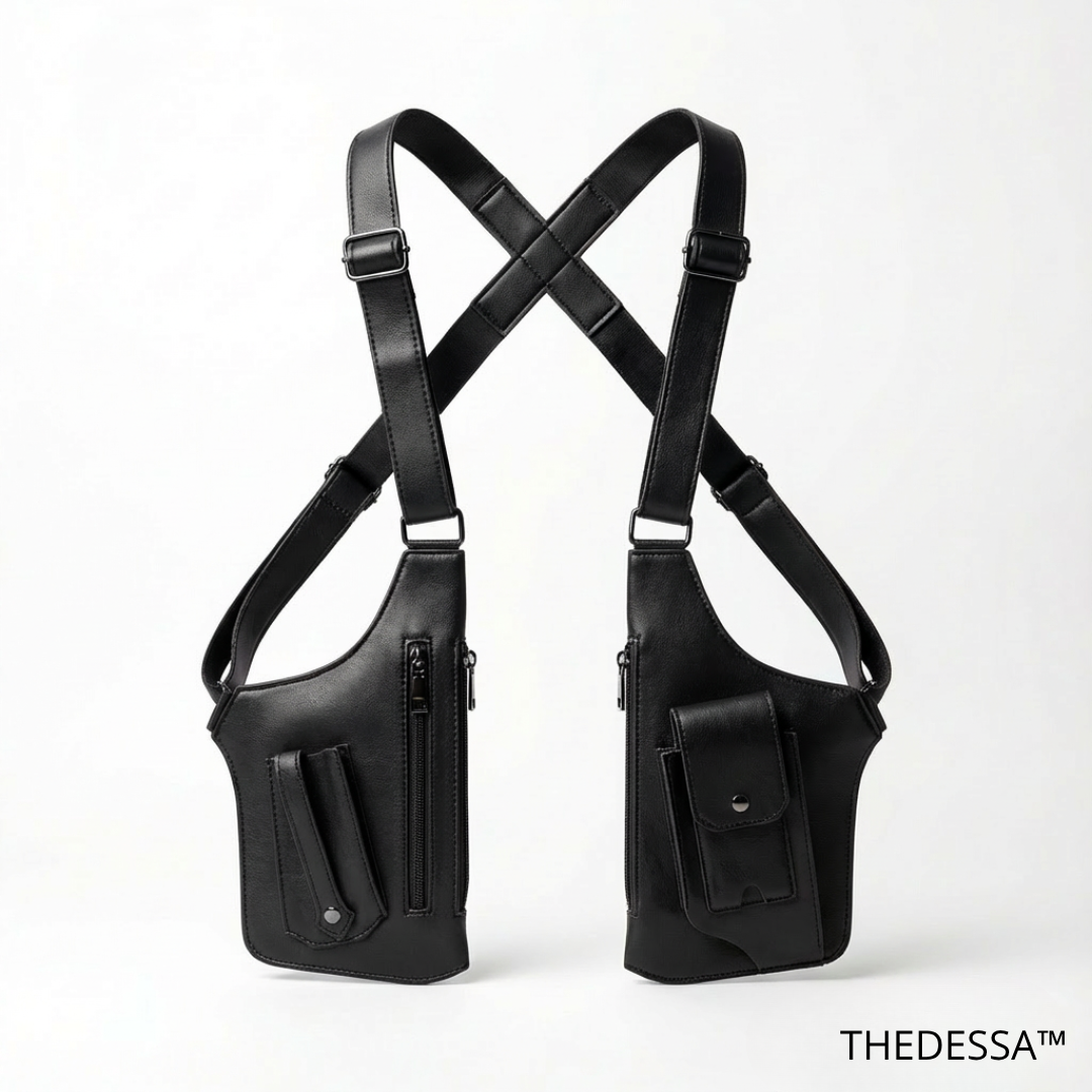 THEDESSA™ Carry Vest Bag