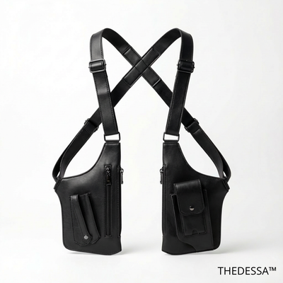 THEDESSA™ Carry Vest Bag