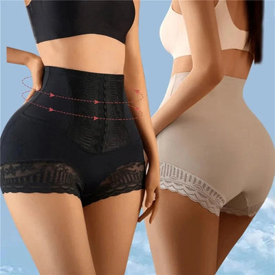 Raina | Hohe Taille Shapewear Panties (1 + 1 Gratis)