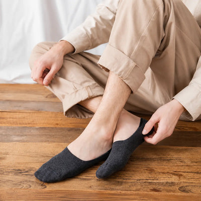 CloudStep™ Air Anti-Rutsch Socken