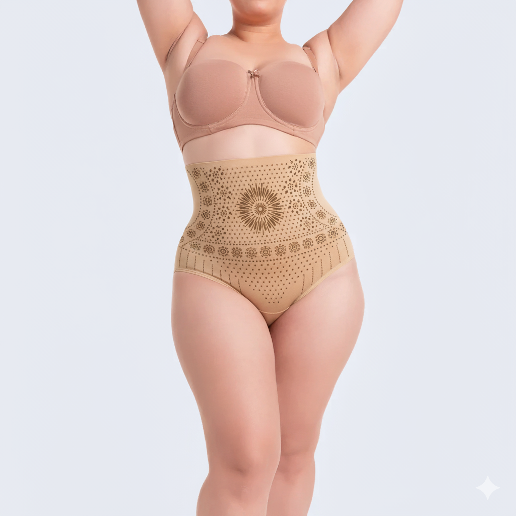 PerfectFit CurveMuse Sculpt™ Shapewear