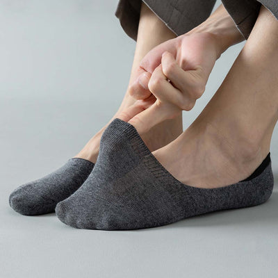 CloudStep™ Invisible Anti-Rutsch Socken (3 Größen)