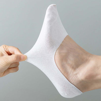 CloudStep™ Invisible Anti-Rutsch Socken (3 Größen)