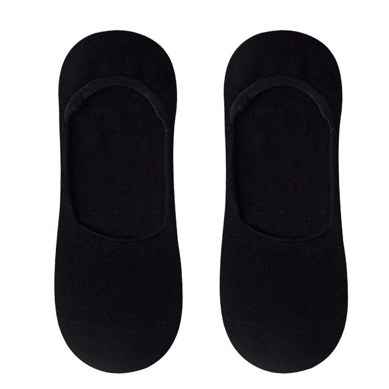 CloudStep™ Invisible Anti-Rutsch Socken (3 Größen)