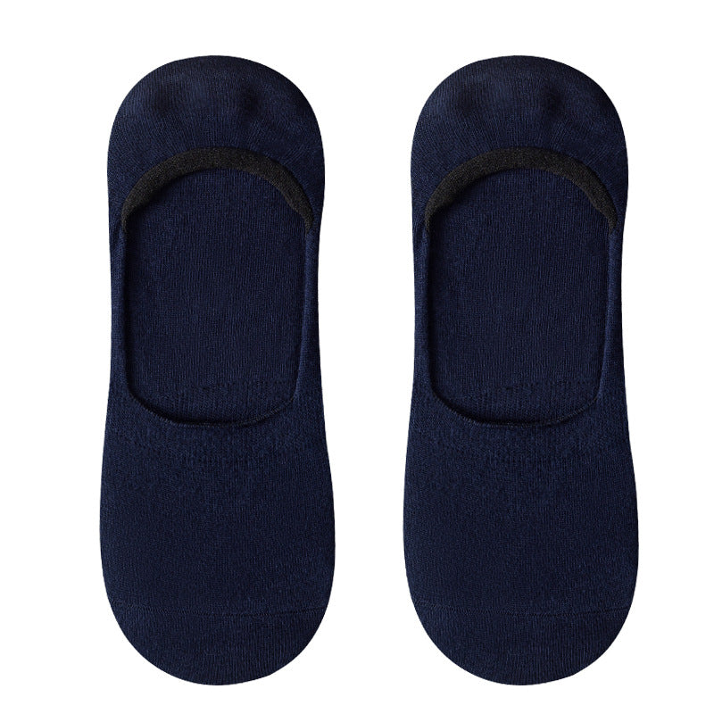 CloudStep™ Invisible Anti-Rutsch Socken (3 Größen)