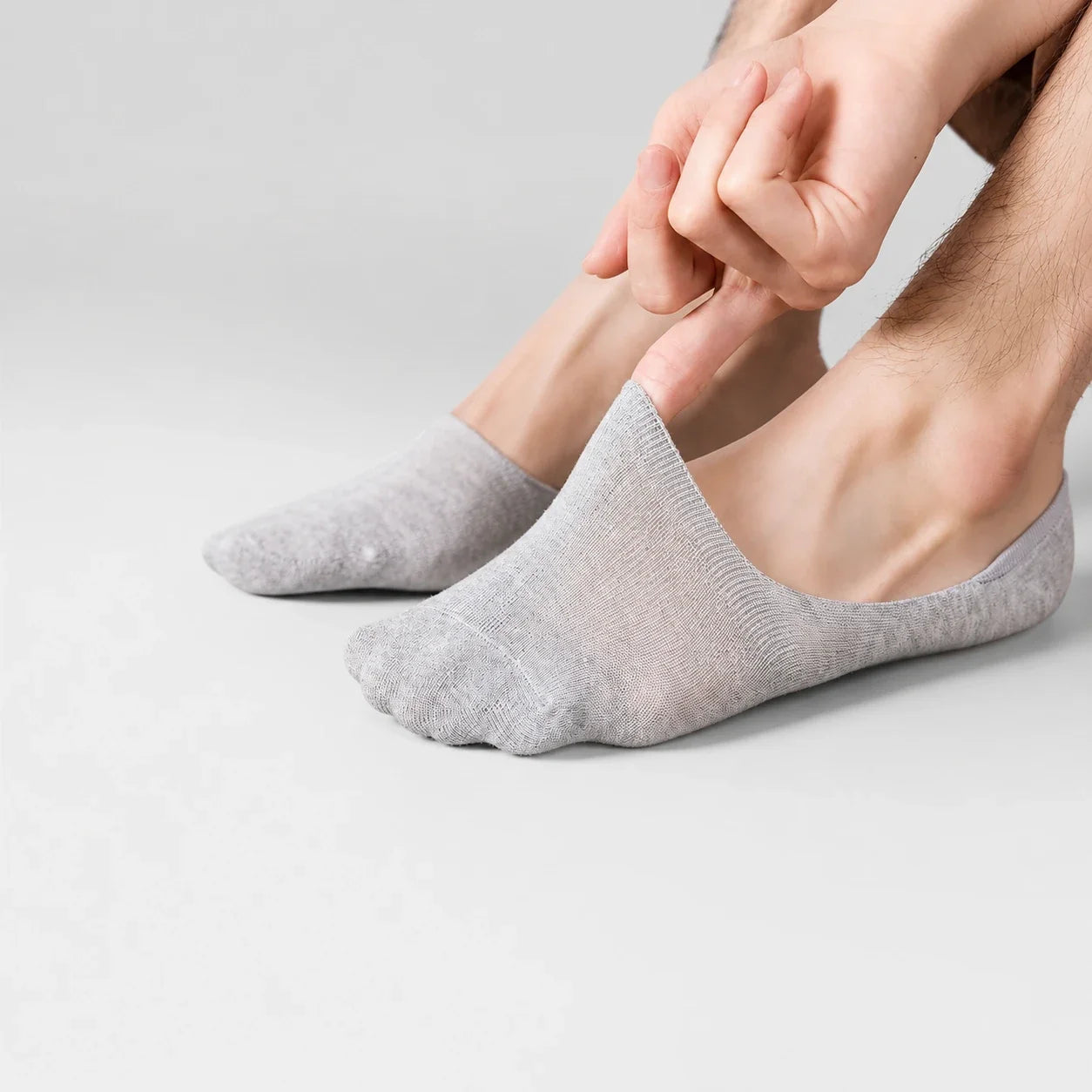 CloudStep™ Air Anti-Rutsch Socken