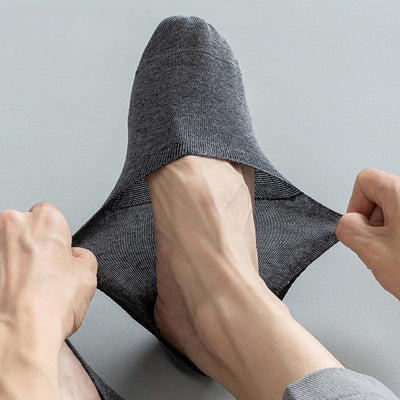 CloudStep™ Invisible Anti-Rutsch Socken (3 Größen)