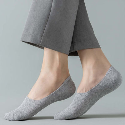CloudStep™ Invisible Anti-Rutsch Socken (3 Größen)