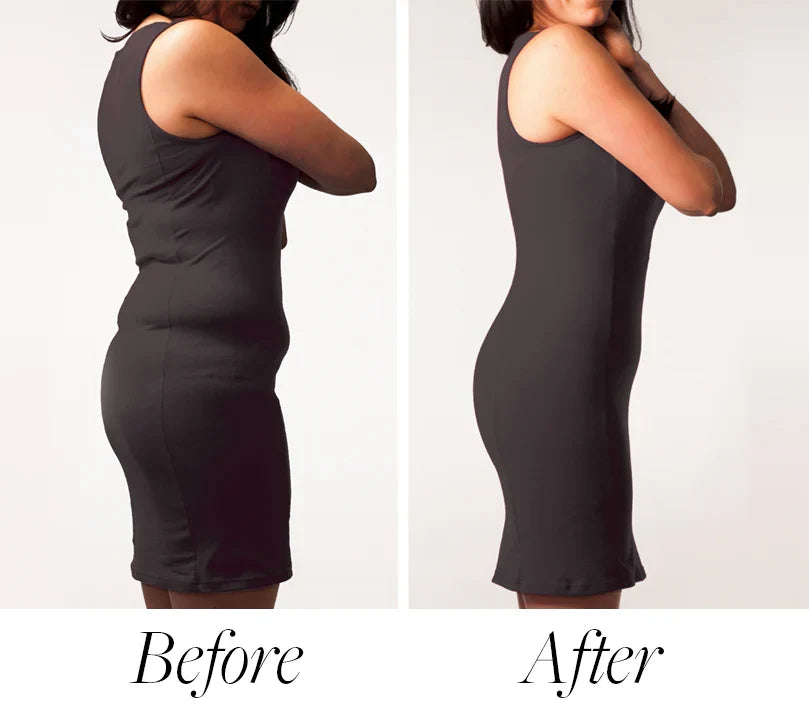PerfectFit CurveMuse Sculpt™ Shapewear