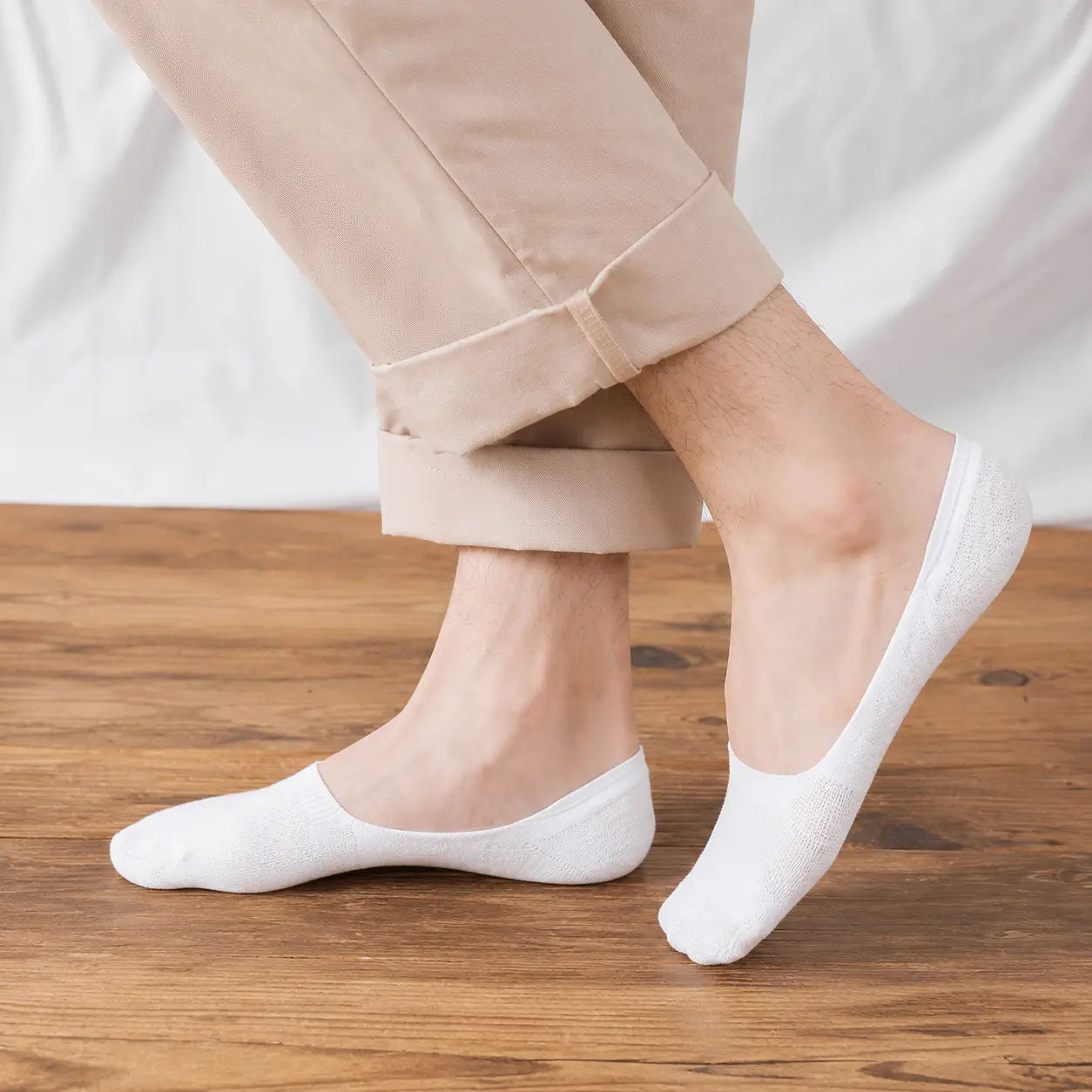 CloudStep™ Air Anti-Rutsch Socken