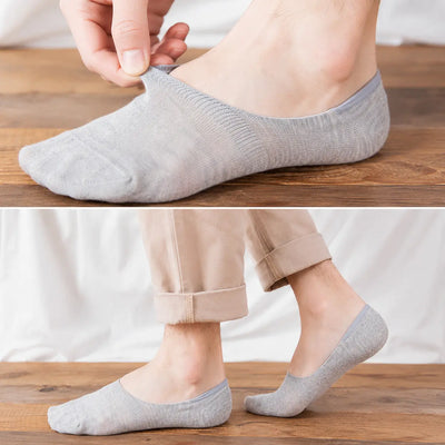 CloudStep™ Air Anti-Rutsch Socken