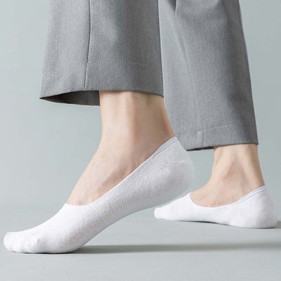 CloudStep™ Invisible Anti-Rutsch Socken (3 Größen)