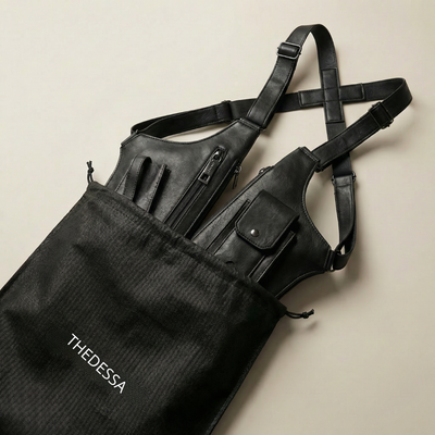 THEDESSA™ Carry Vest Bag