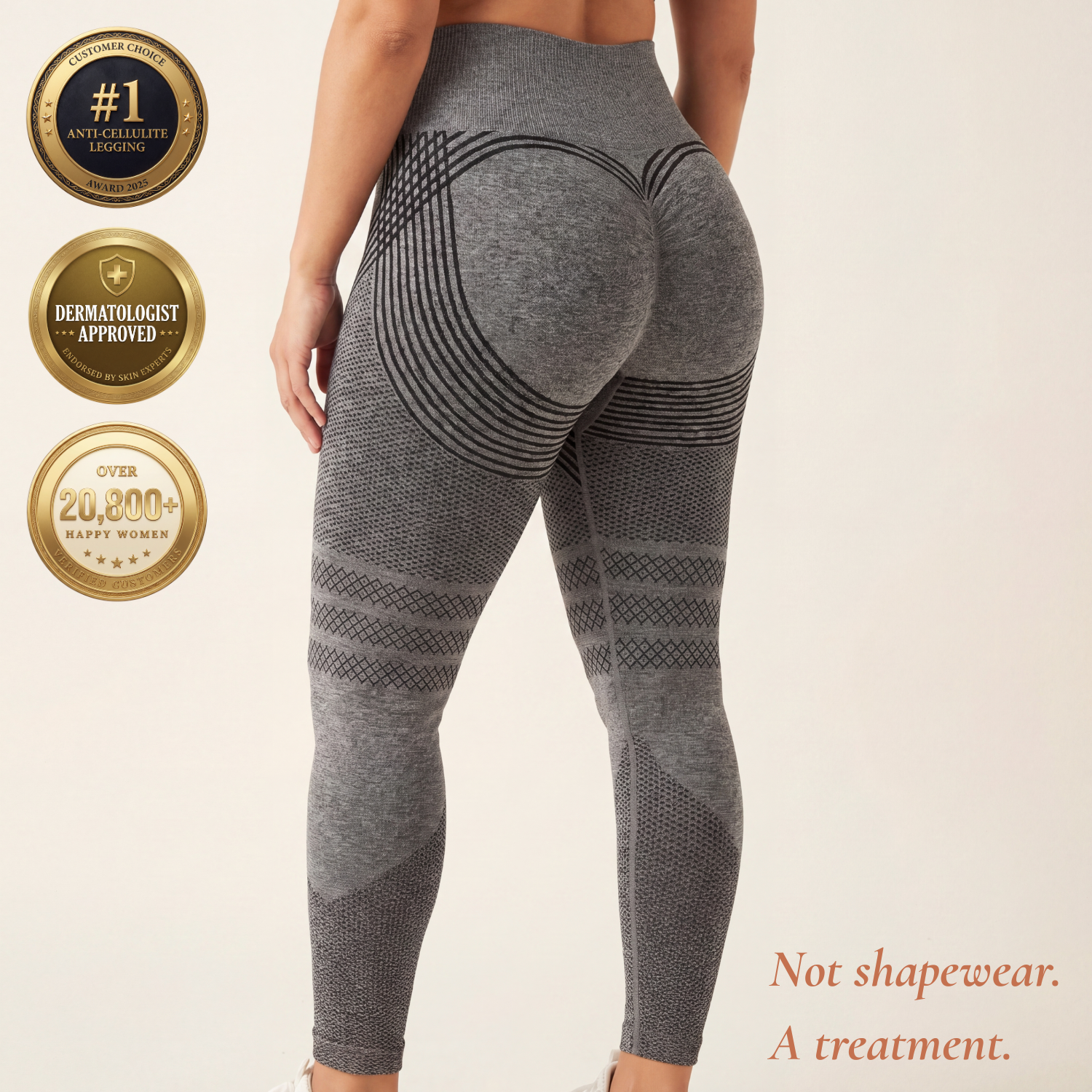 Bloom Leggings