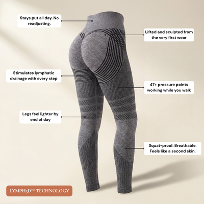 Bloom Leggings